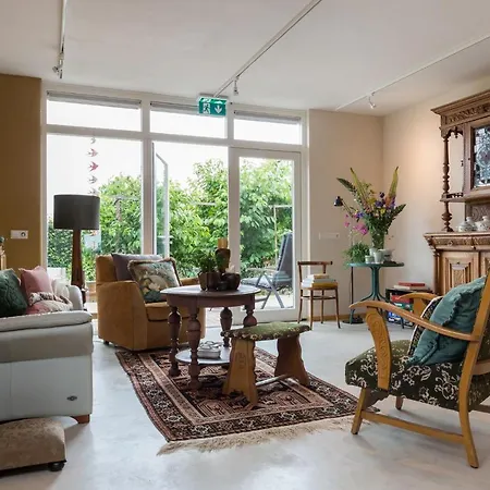 De Nieuwe Warande 2* Tilburg