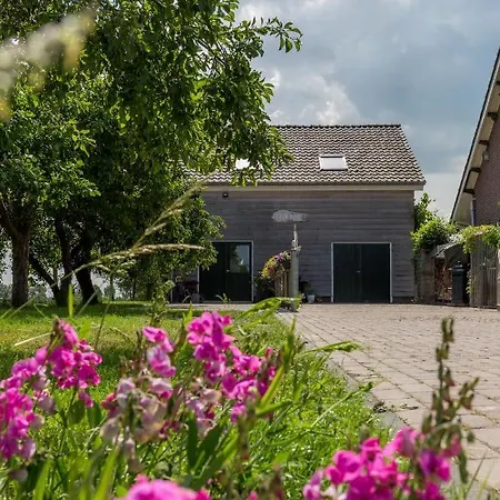 B&B De Nieuwe Warande 3*