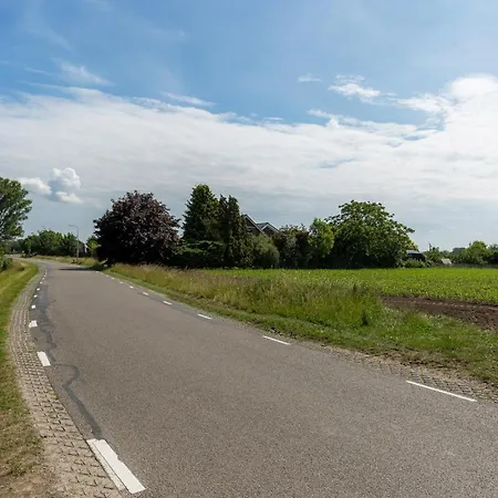 De Nieuwe Warande B&B 튈뷔르흐