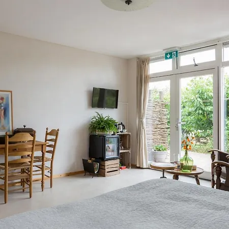 Bed & Breakfast De Nieuwe Warande