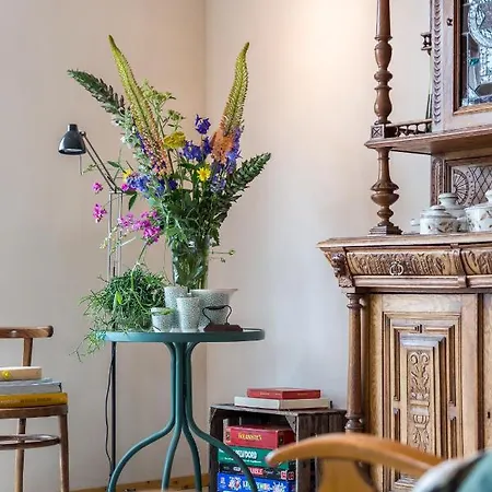 De Nieuwe Warande B&B 3*