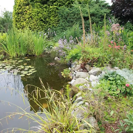 Bed and breakfast De Nieuwe Warande 3*
