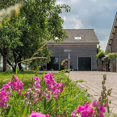 Nocleg ze śniadaniem De Nieuwe Warande Tilburg