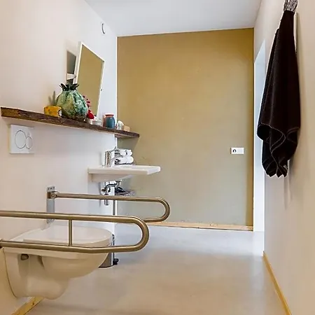 De Nieuwe Warande Nocleg ze śniadaniem Tilburg