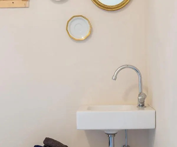 De Nieuwe Warande 3*