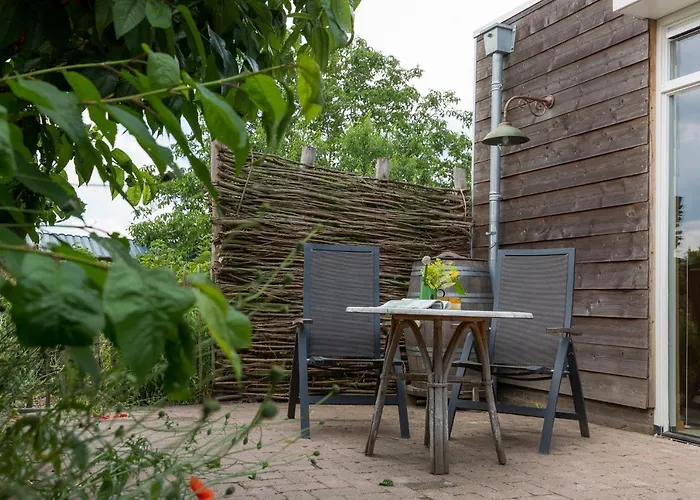 De Nieuwe Warande 3* Τίλμπουργκ