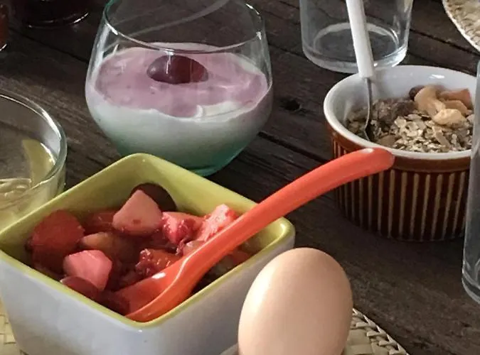 Bed and Breakfast De Nieuwe Warande Τίλμπουργκ