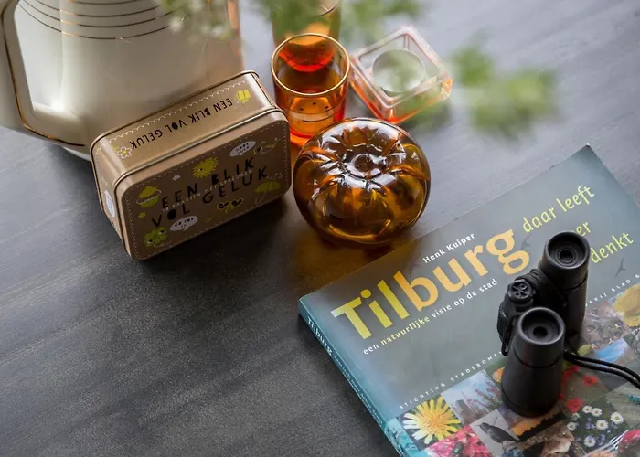 De Nieuwe Warande 3*