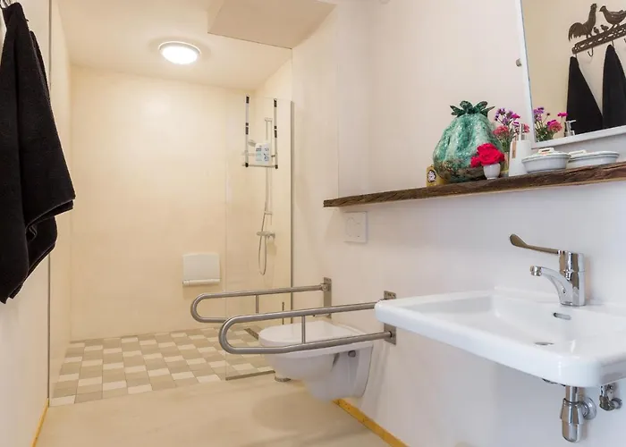 De Nieuwe Warande Bed and Breakfast 3*