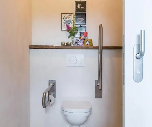 De Nieuwe Warande Panzió