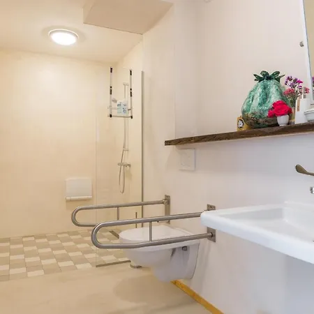 De Nieuwe Warande فندق مبيت وإفطار 3*
