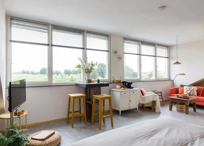 De Nieuwe Warande Tilburg