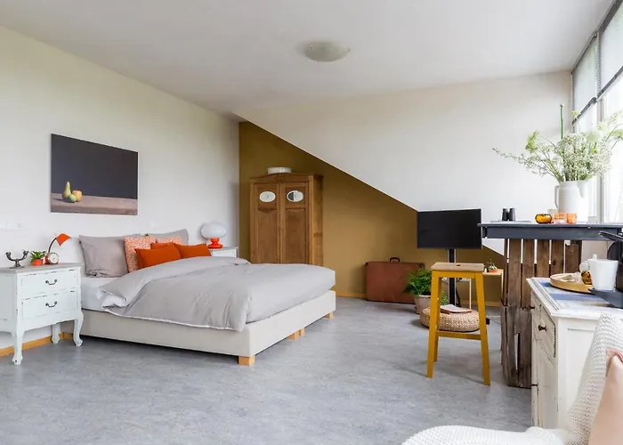 De Nieuwe Warande Tilburg