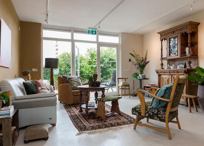 De Nieuwe Warande 3* Tilburg