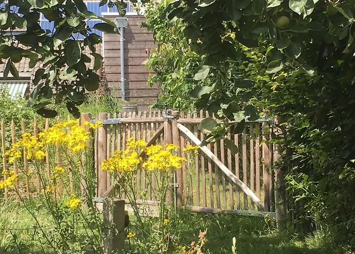 Panzió De Nieuwe Warande 3*